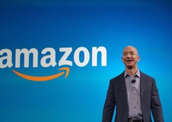 Créditos: Divulgação/Amazon