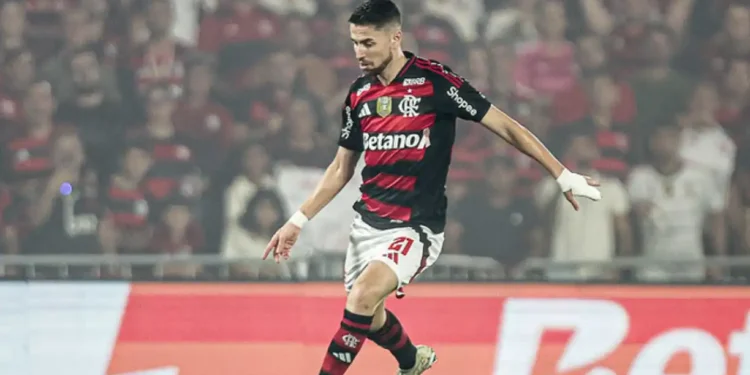 Jorginho, do Flamengo, vai se aposentar após acertar com a Globo para ser comentarista? Confirmado