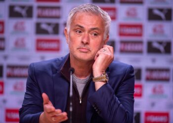 Créditos: Divulgação/Benfica