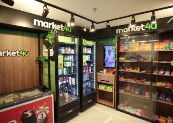 Créditos: Divulgação/Market4u