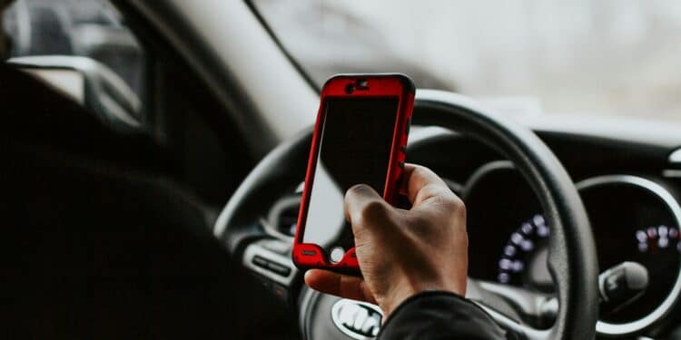 Novo programa do Governo coloca motoristas de aplicativo na mira