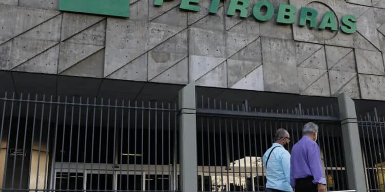 Multinacional norueguesa fecha acordo de R$ 11 bilhões com a Petrobras em negócio que não envolve petróleo