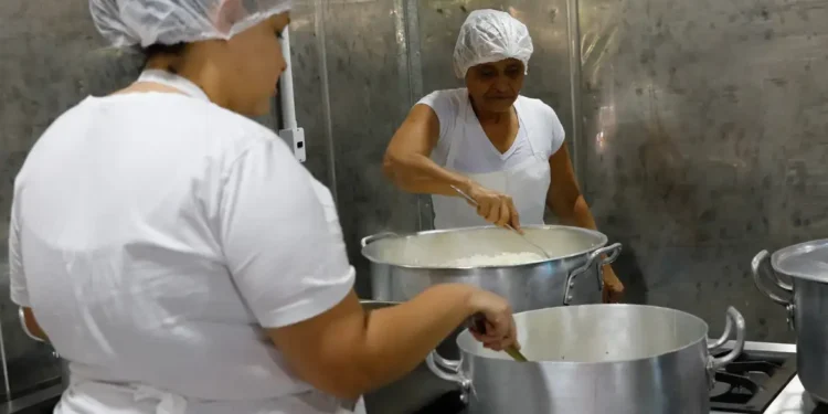Cozinheiros no Brasil têm direito à aposentadoria especial do INSS?