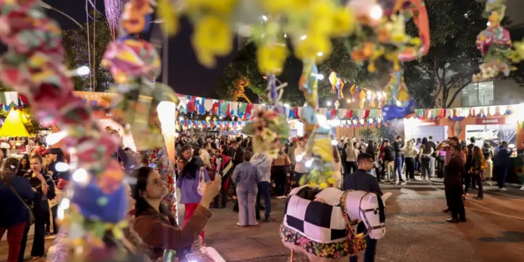 Cidade com a maior festa junina do mundo também é a 3ª mais inovadora do Brasil
