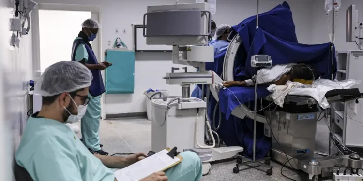 Nova doença que ataca o fígado aumenta risco de cirrose e câncer