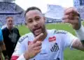 Árbitro aponta o verdadeiro culpado pela substituição inusitada de Neymar