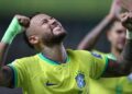 Neymar consegue ajuda da CBF para ganhar vaga na Copa do Mundo