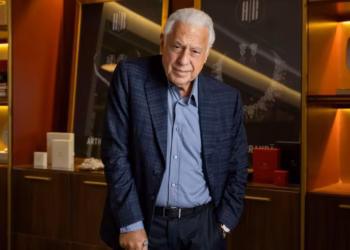 Resumo da novela Quem Ama Cuida hoje 25/05/26