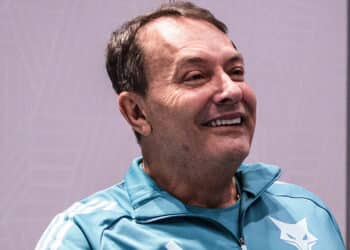 Créditos: Gustavo Aleixo/Cruzeiro