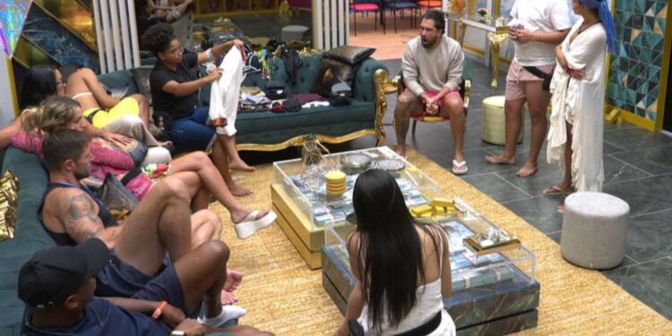 Globo deixa apenas 6 participantes do BBB 26 no radar para assinar novo contrato