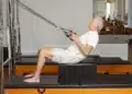 Idosos com histórico de lesão muscular podem fazer Pilates?