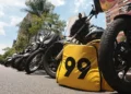Mudança começa a valer no Brasil para quem usa Uber e 99