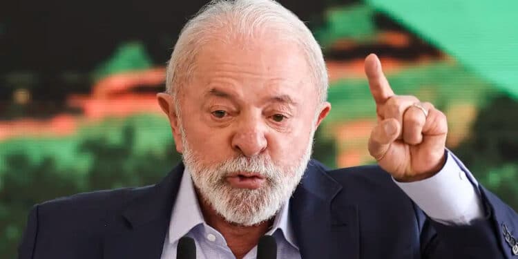 Governo determina nova exigência para pagar o Bolsa Família em 2027