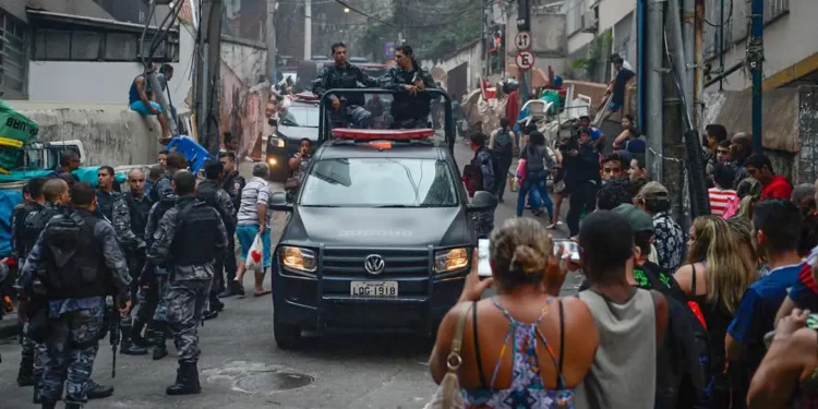 Cidade mais perigosa do Brasil fica no Nordeste e a mais segura no Sudeste