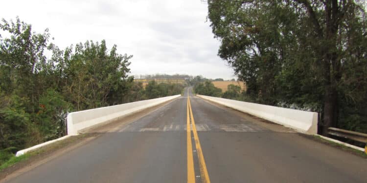 Nova ponte de R$ 45 milhões terá estrutura superior a 1.700 metros para substituir balsa