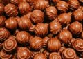 Cidade mais encantadora do inverno é a Capital Nacional do Chocolate Artesanal