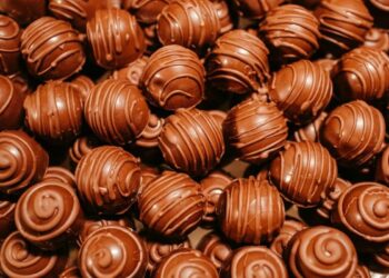 Cidade mais encantadora do inverno é a Capital Nacional do Chocolate Artesanal