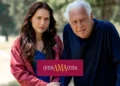 Resumo do capítulo de sexta-feira 22/05/26 da novela Quem Ama Cuida