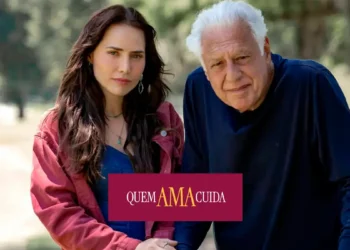 Créditos: Divulgação/TV Globo