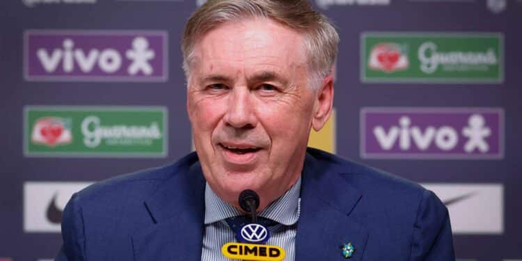 Jogador que trocou a Europa pelo Brasil é nome dado como certo na Copa do Mundo