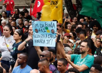 Créditos: Tânia Rêgo/Agência Brasil
