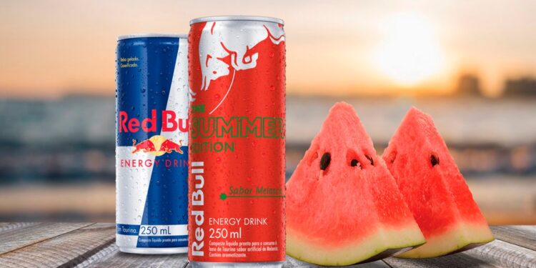 Concorrente brasileira da Red Bull projeta crescimento de 40% com nova fábrica de R$ 300 milhões em 2026