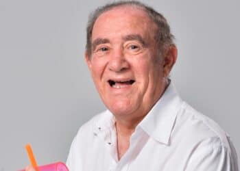 Créditos: Fábio Rocha/TV Globo
