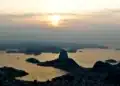 Previsão do tempo para o Rio de Janeiro nesta quarta-feira (27/05/26)