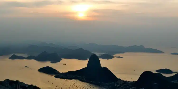 Previsão do tempo para o Rio de Janeiro nesta quarta-feira (27/05/26)