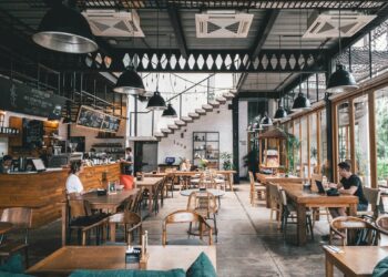 Créditos: Shawn / Unsplash