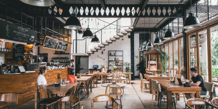 Restaurantes serão afetado por mudança que avança no Senado