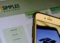 Como consultar todas as notas emitidas pelo MEI no ano?
