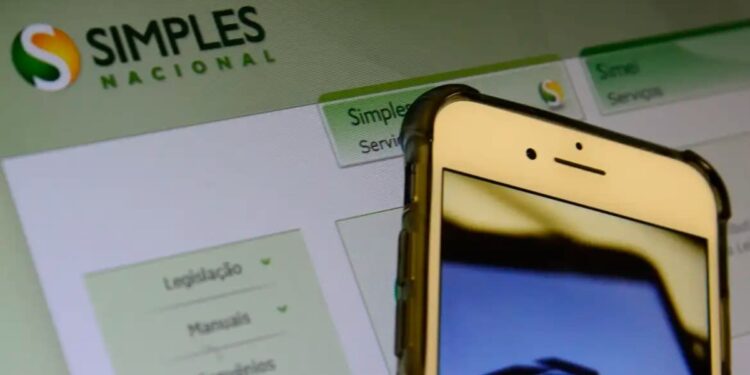 Como consultar todas as notas emitidas pelo MEI no ano?