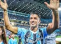 Suárez volta atrás na decisão de não disputar a Copa do Mundo