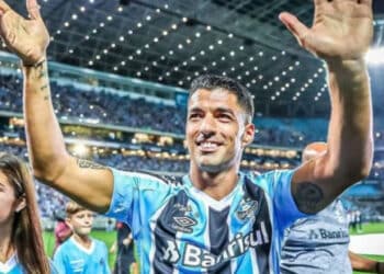 Créditos: Lucas Uebel/Grêmio