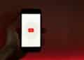 Menores de 16 anos não podem mais acessar o YouTube com a nova mudança do governo?