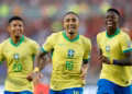 Jogos da Seleção Brasileira na Copa do Mundo garantem folga aos trabalhadores em 2026?