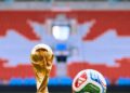 Adidas criou a bola mais tecnológica da história para a Copa do Mundo de 2026