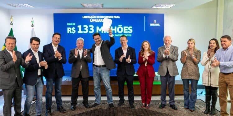 Governo vai liberar R$ 370 milhões para apenas 10 municípios realizarem obras