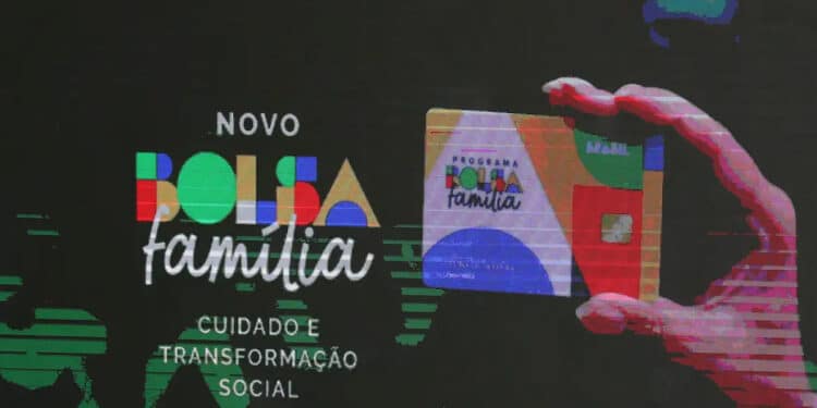 Proposta tratada como prioridade pelo Governo Lula pode criar o “novo Bolsa Família”