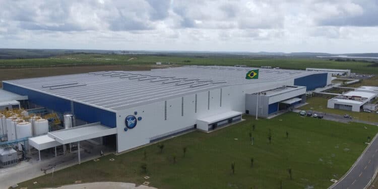 Nova determinação da Anvisa já afeta cerca de 400 funcionários da Ypê