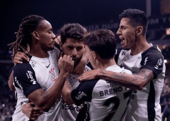 Santa Fe x Corinthians ao vivo com imagens: onde assistir ao jogo da Libertadores e horário