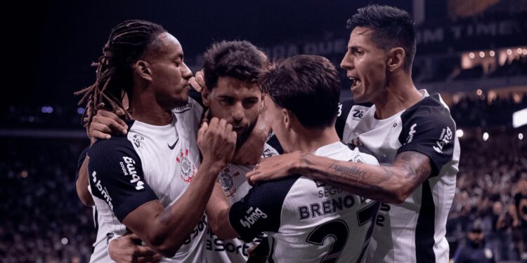 Santa Fe x Corinthians ao vivo com imagens: onde assistir ao jogo da Libertadores e horário