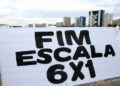 Fim da escala 6×1 é antecipado por rede brasileira com mais de 25 mil funcionários