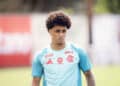 Créditos: Adriano Fontes/Flamengo