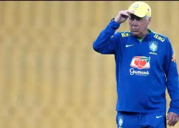 Créditos: Rafael Ribeiro/CBF
