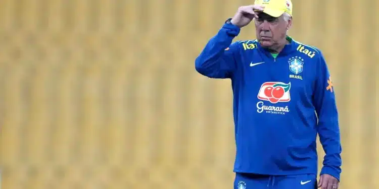 Créditos: Rafael Ribeiro/CBF