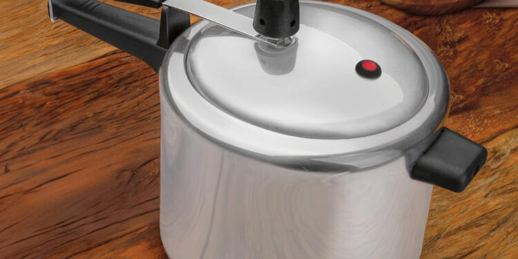 Acabou o medo: novo equipamento substitui a panela de pressão tradicional