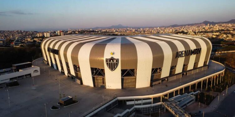 Cria do Atlético encaminha acerto com o Tottenham por R$ 405 milhões