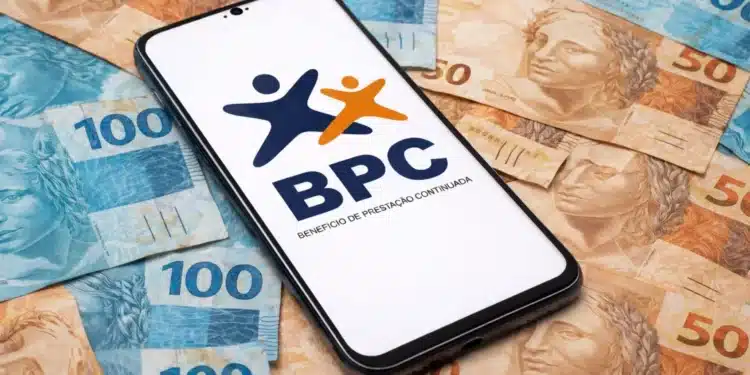Créditos: Reprodução BPC/LOAS